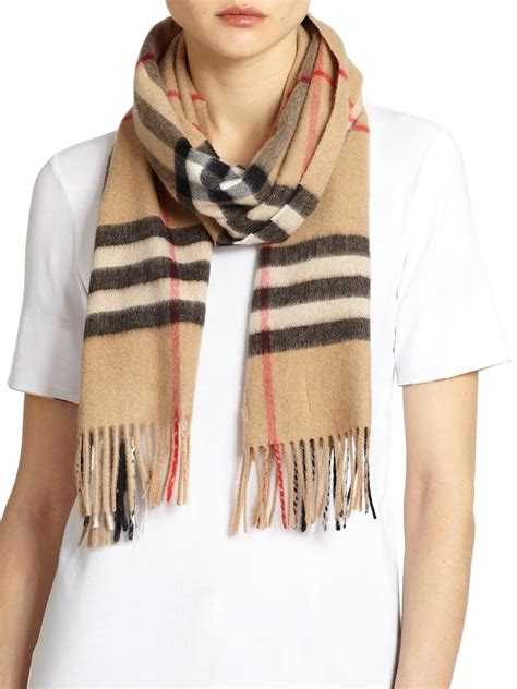 burberry acarf|Burberry check scarf.